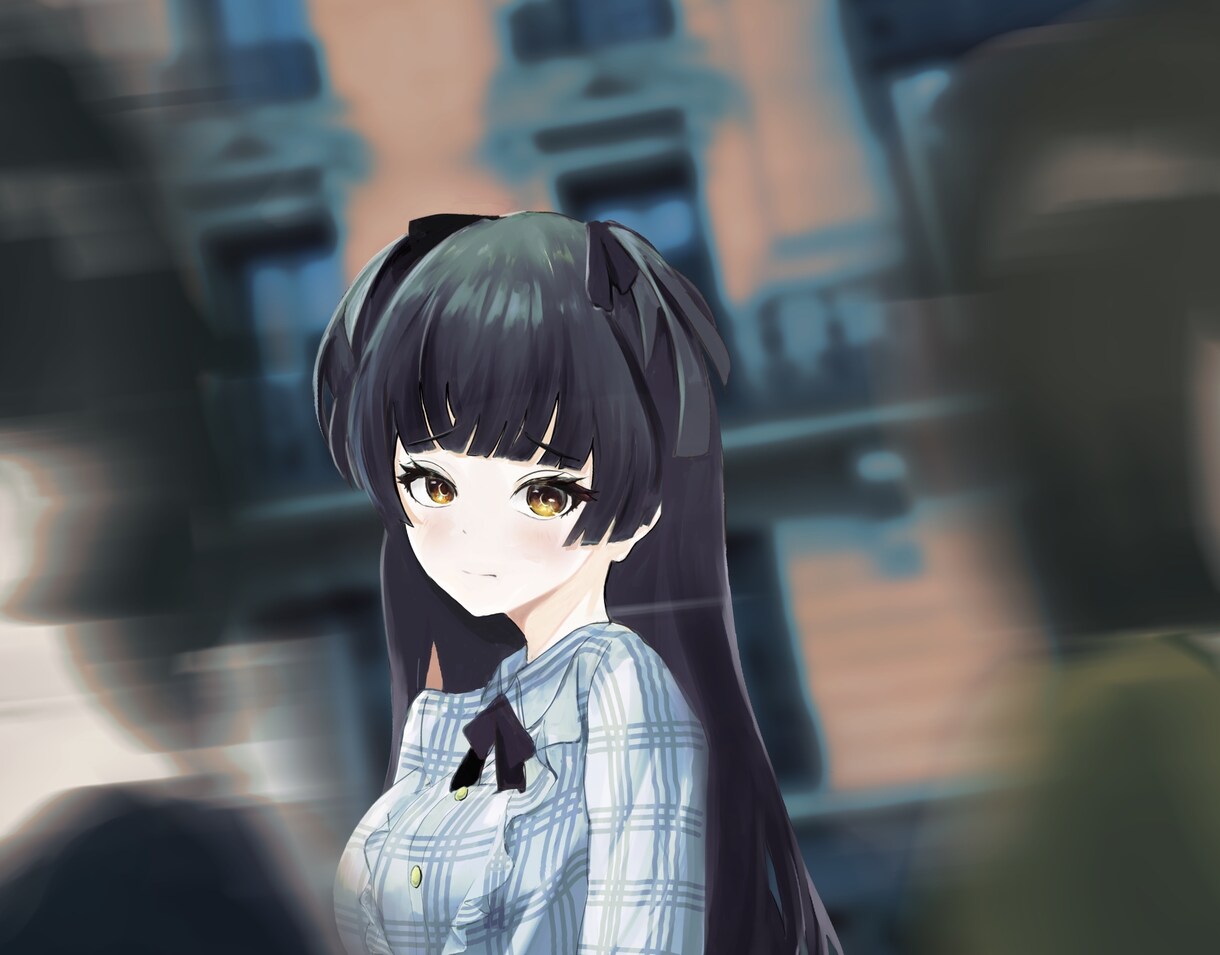 最短即日！好みのイラスト描きます 用途に合わせて好みのイラスト描きます！ イメージ3