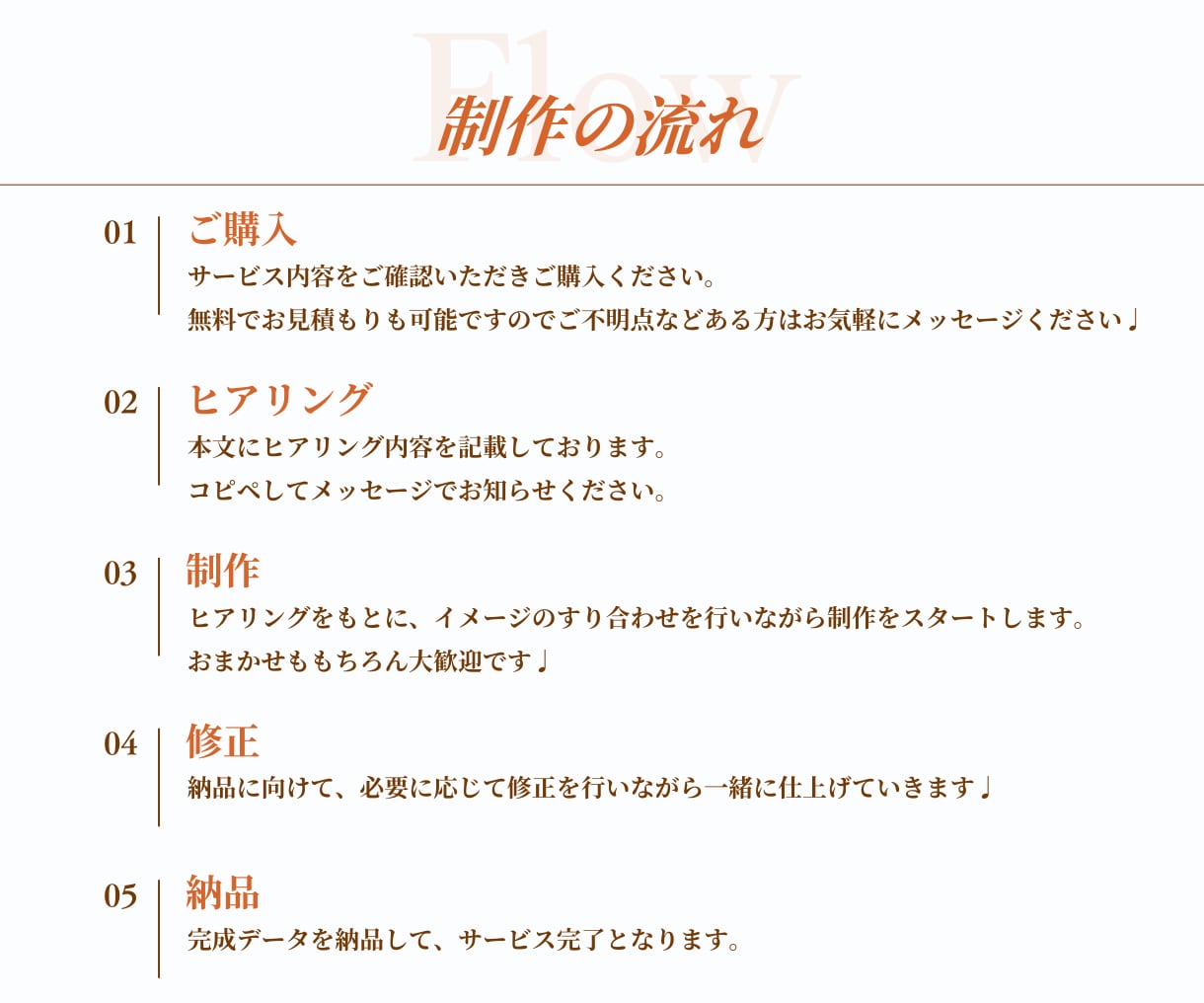 LINE公式リッチメッセージ画像制作します タップしたくなるヘッダー、リッチメッセージなど制作します！ イメージ2