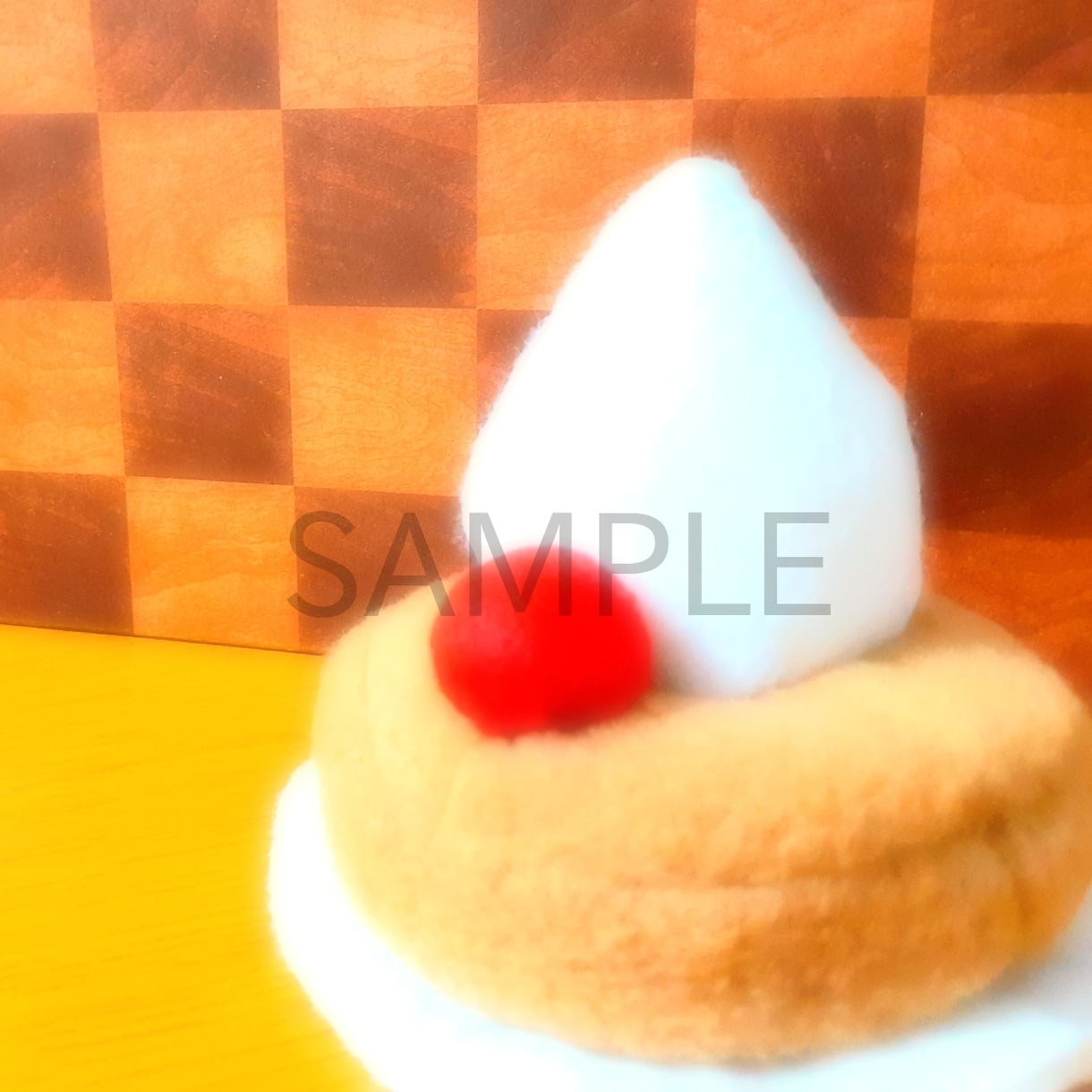 布小物編☆デザイン画からオリジナルの型紙を作ります あなたのこだわりを形に!オプションで縫製手順書や縫製動画も! イメージ10