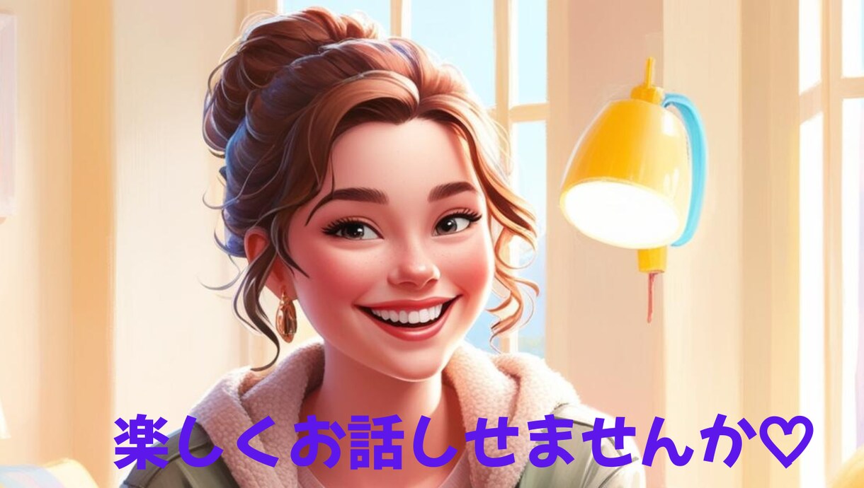 男性限定♡チャットで女性の立場で気持ちお答えします 女性目線での気持ちお答えします！どんな事でも聞いてください イメージ1