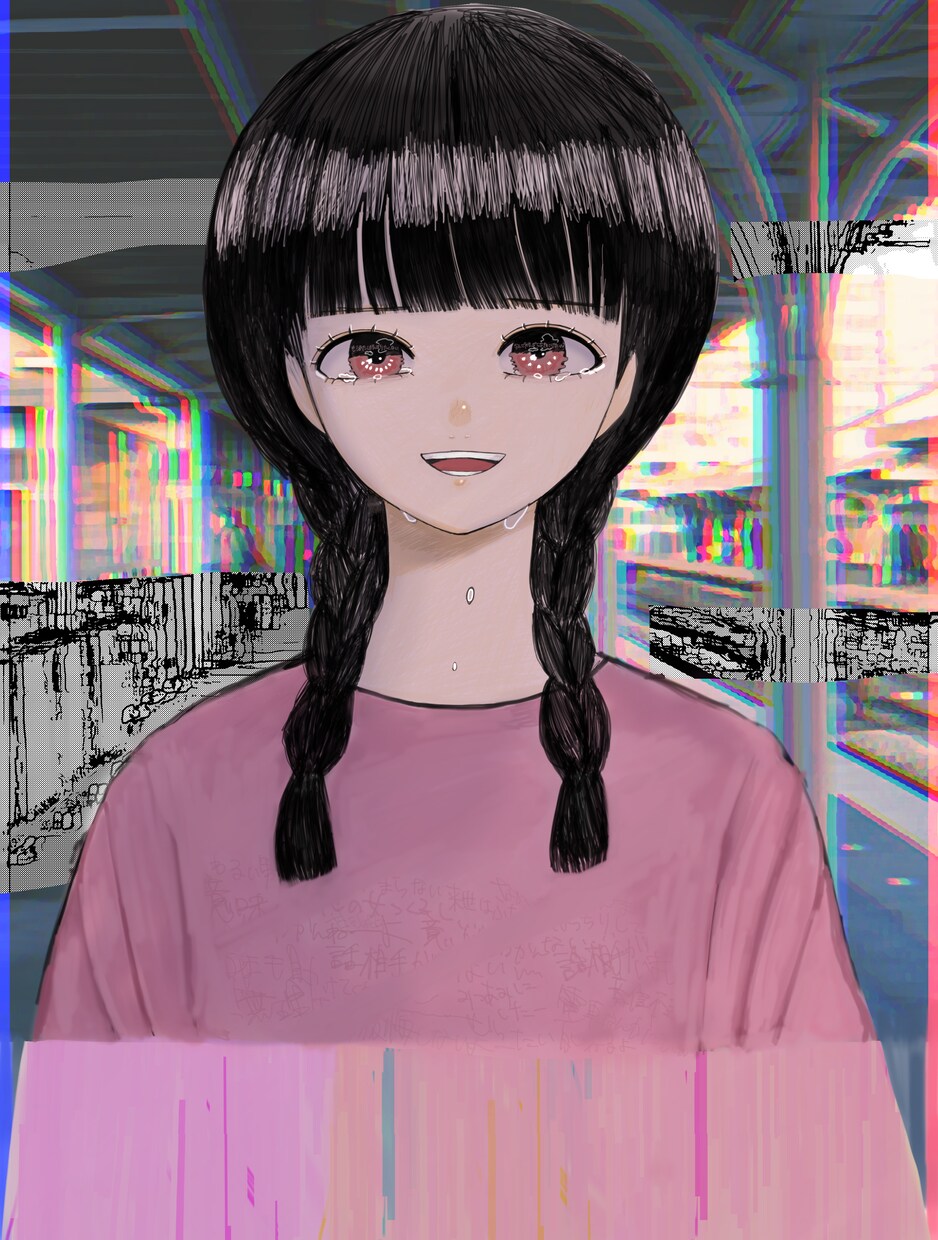 アイコンやプレゼント等に使えるイラストを描きます あなたの特別に役立てるイラストを描きます！ イメージ6