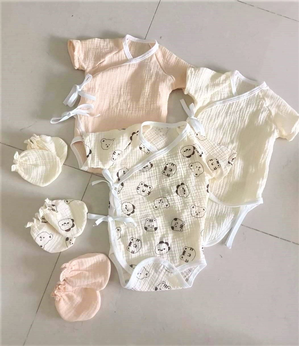 50着〜縫製工場にてお洋服の縫製します 通訳不要！お洋服を海外の工場で作らせて頂きます。 イメージ3
