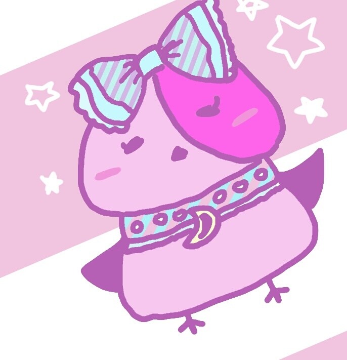 ゆるふわかわいいイラストを描きます 最安値でオンリーワンイラストが欲しい方にオススメです！ イメージ2
