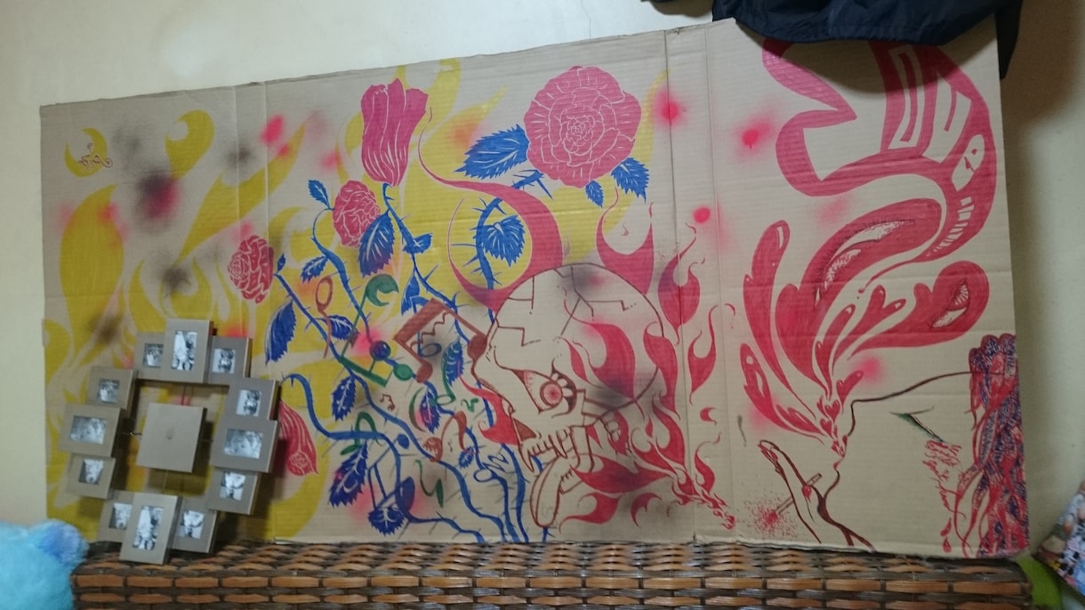 貴方の「想い」を描きます 貴方に寄り添って、貴方の「理想」を描きます✨ イメージ9