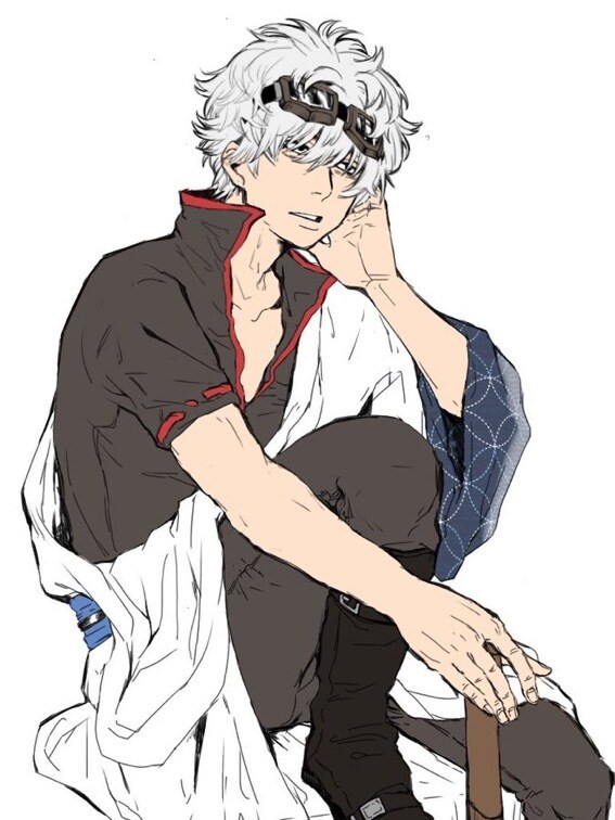 かっこいいイラスト作成します アイコンなどに自由にご利用ください！ イメージ3