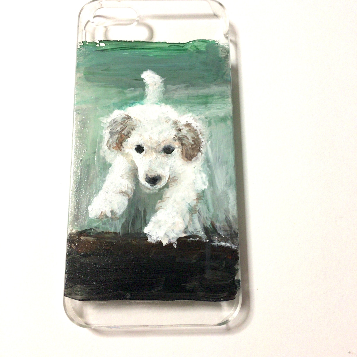 犬、猫の似顔絵イラストを描きます 家族と同様のペットの絵を飾りませんか。 イメージ2