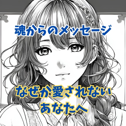恋愛未来図：共感共鳴タロットで恋の行方を啓示します 恋愛迷子さんへ。魂のガイドにより恋愛の真実を明らかにします イメージ2