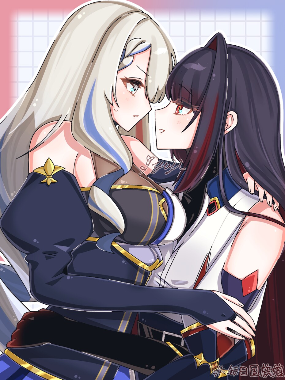定期購入で割引！アニメ塗りイラストお届けします VTuberさんに嬉しいSNS活動向けプラン＆お得料金！ イメージ6