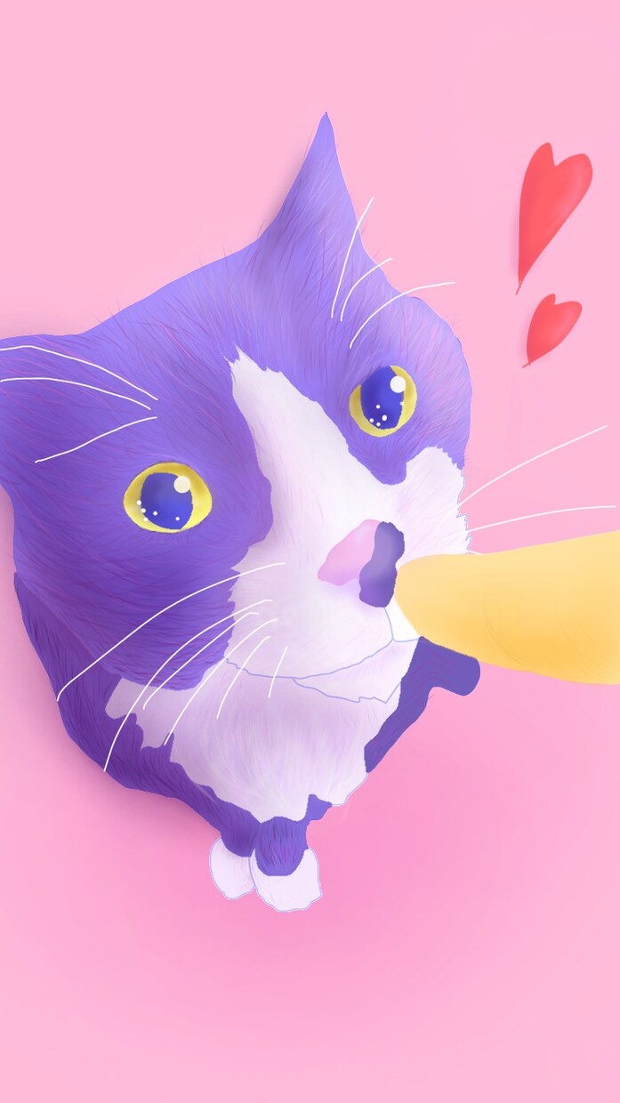 あなたにぴったりなイラストを描きます やさしい雰囲気が得意です。満足いく形になるよう尽力します！ イメージ1