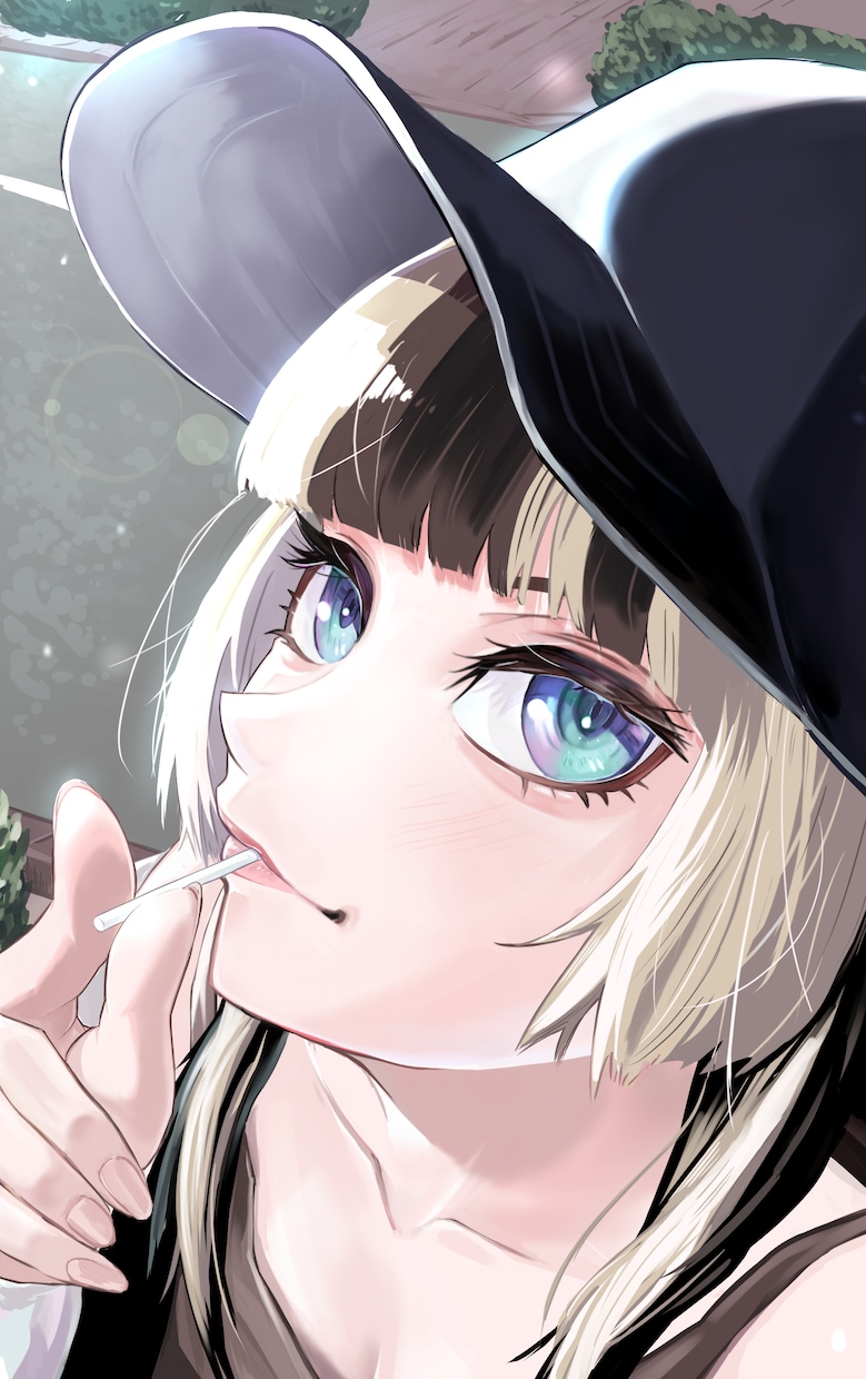 イラスト作成します 色々なテイストのイラストを作成します。 イメージ2