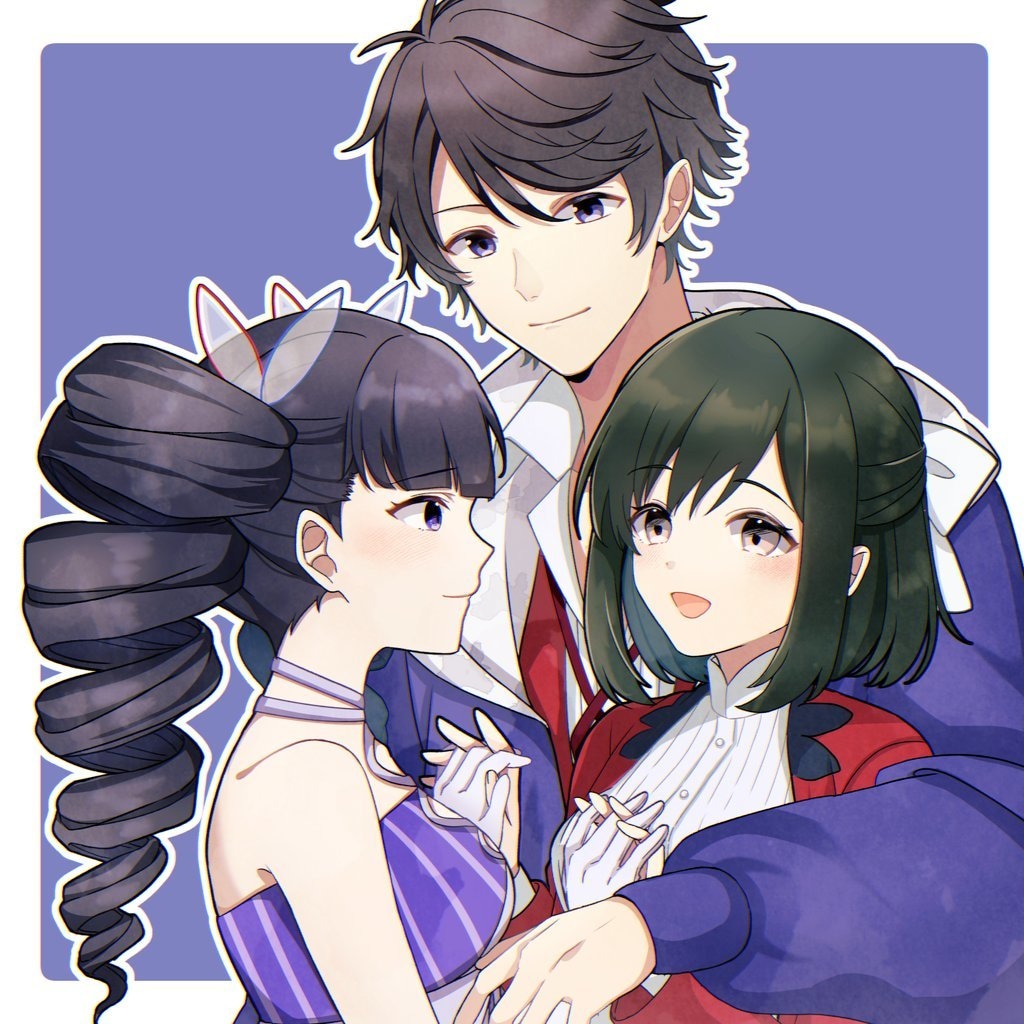 アイコンや一枚絵制作いたします 色々な用途のイラストを必要としている方々へ！ イメージ5