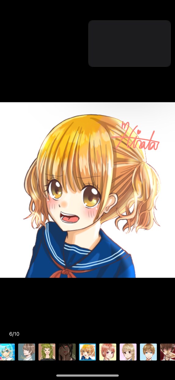 イラスト・アイコン承ります 可愛く、カッコいいイラスト ・アイコン制作いたします！ イメージ8