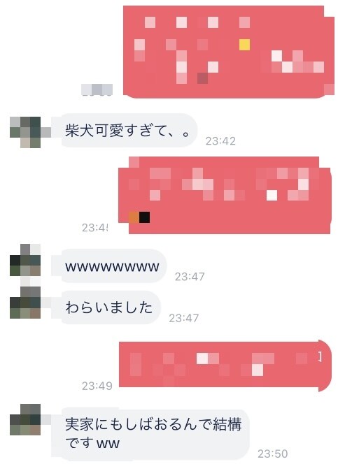 あなたのマッチングアプリをコンサルします 面倒なプロフィール作成や出会うまでのメッセージのアドバイス イメージ5