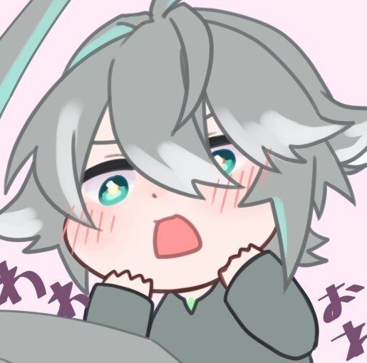 著作権譲渡込み】ゆるかわデフォルメアイコン承ります 素早く！緩く可愛く仕上げます！ イメージ9