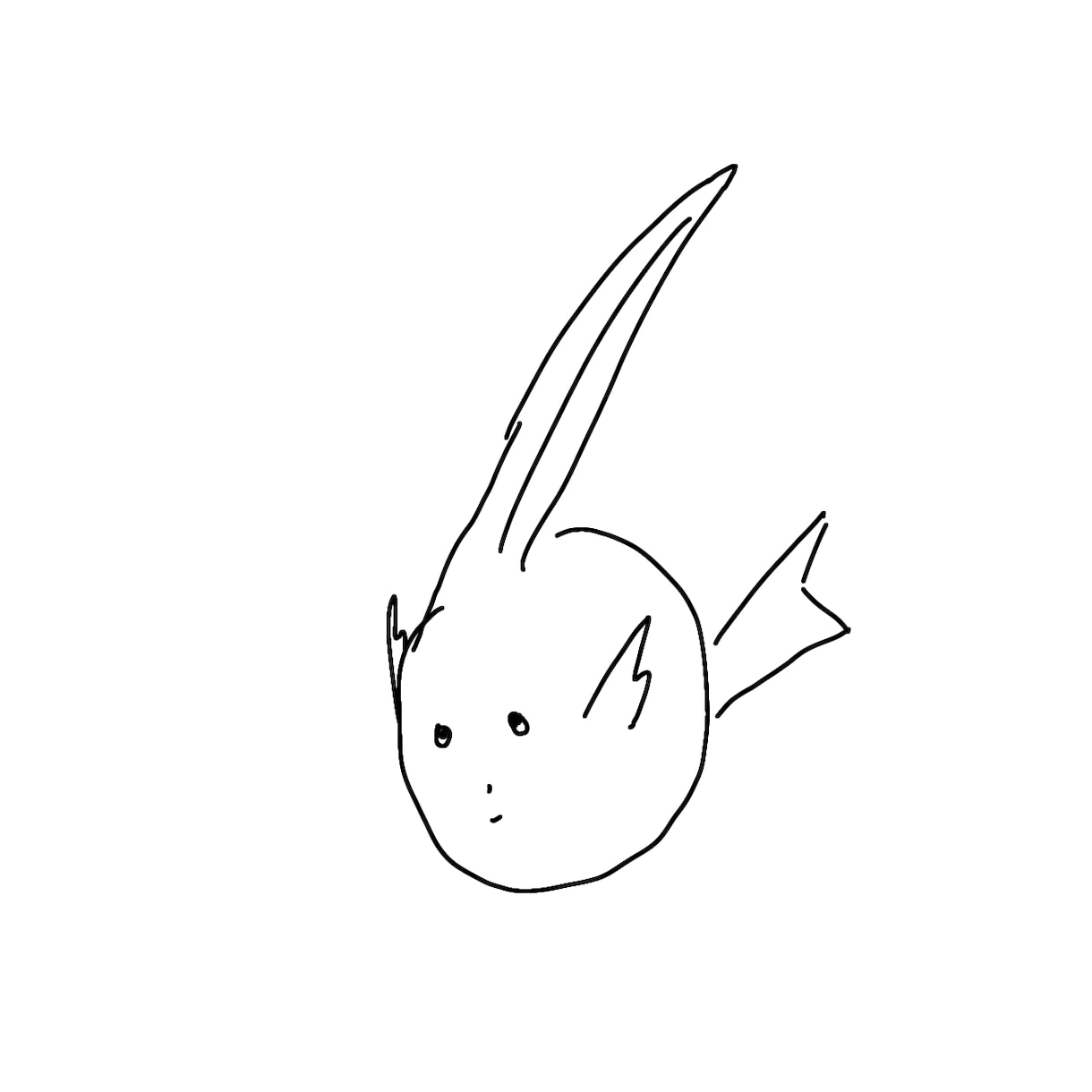 個性豊かなイラスト描きます 商業利用可能！オリジナルキャラクターを作りませんか？ イメージ5