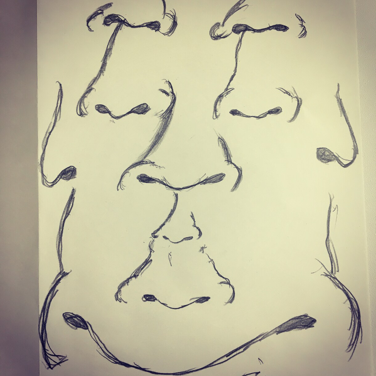 あなたにぴったりの絵を描きます 絶妙な気持ち良さをきっとあなたに。 イメージ3