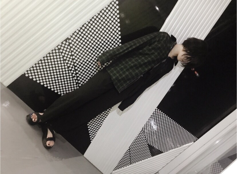 お持ちのお洋服に合うコーディネート提案致します お洒落にその人に合うファッション提案 イメージ1