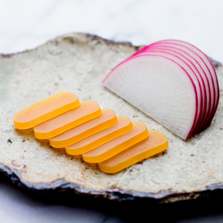 キラリと光る食べ物写真を撮ります プロ料理人だからこそ撮れる最高の一枚があります。 イメージ2