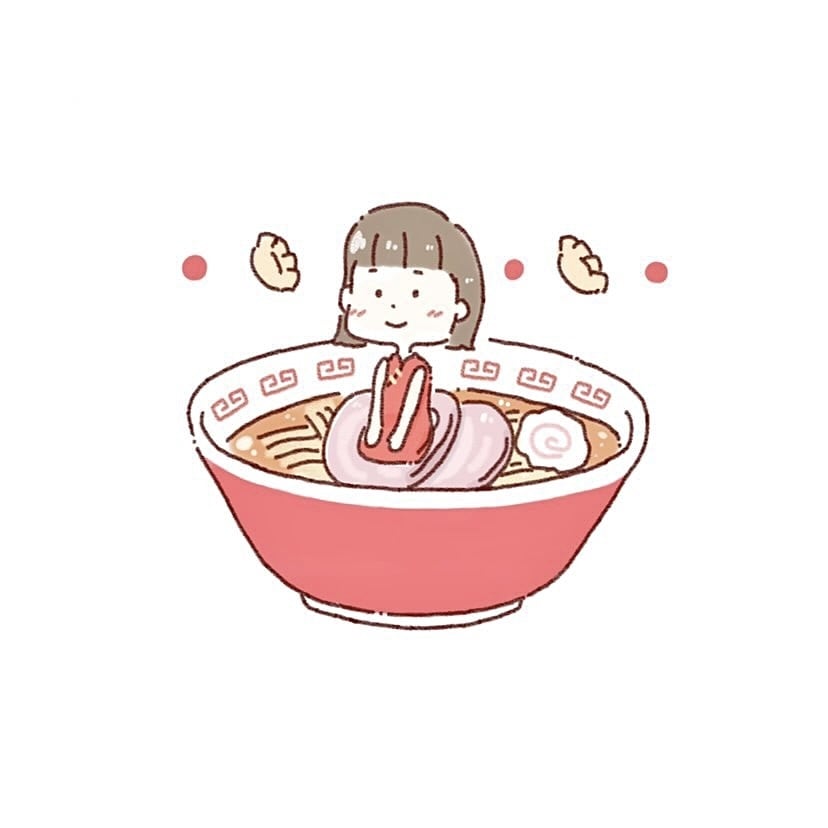 ゆるく似てる似顔絵描きます 可愛く、かつゆるく特徴を掴んだイラストを描きます イメージ1