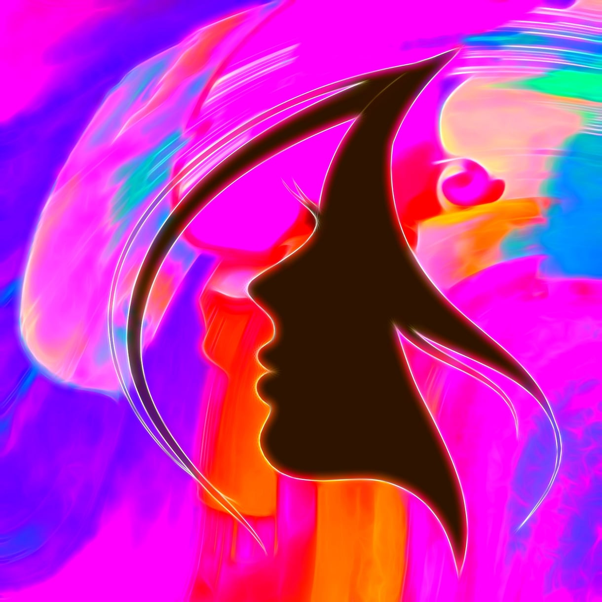 ご希望に合わせてアイコン用画像をお作りします 色の華やかさとデザイン性が特徴的。あと個性的です。 イメージ4