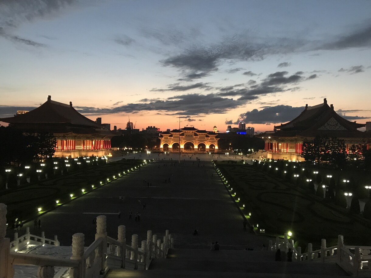 一人旅のお手伝いを致します 特に初めての一人旅の方を応援します。 イメージ6