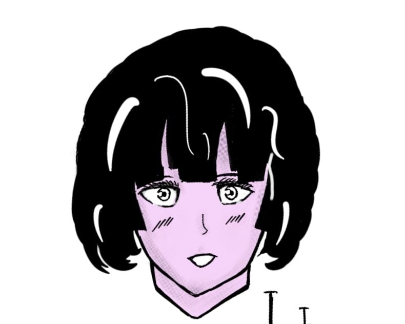 レトロタッチなイラストデザイン、ロゴを描きます レトロなイラスト+テキストを低価格で制作します. イメージ1