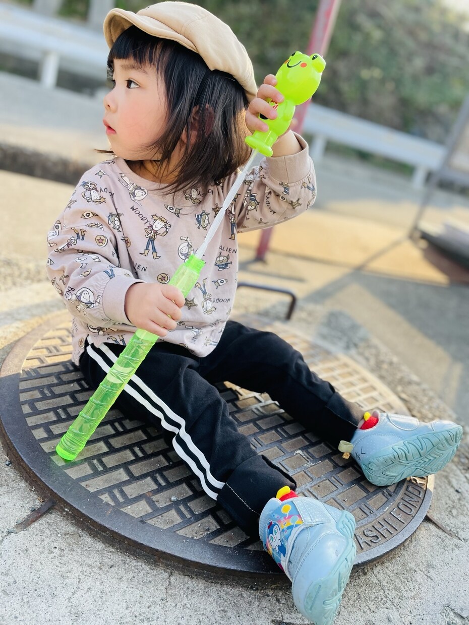 子供向けのプレゼントなど子供のことなんでも聞きます 一緒に子供を可愛く！かっこよくしましょう！ イメージ3