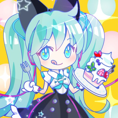 キレイで可愛いカラーリングでイラスト制作します SNS各種アイコン、ヘッダーのイラストお描きいたします！ イメージ9
