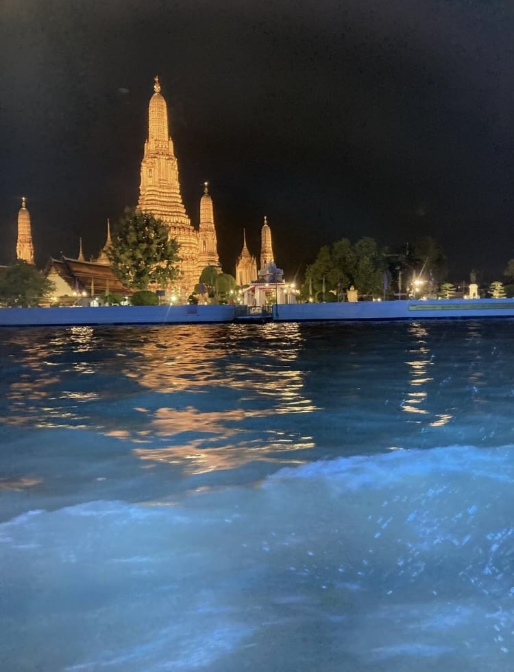 モニター価格！！あなたのタイ旅行を一緒に考えます ＊家族・1人旅・卒業旅行など様々なタイ旅の経験をシェアします イメージ2