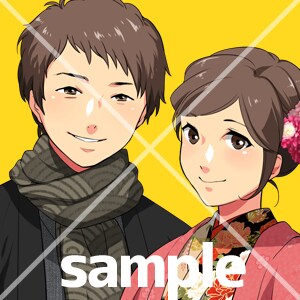 リアルすぎない似顔絵お描きします イメージ2