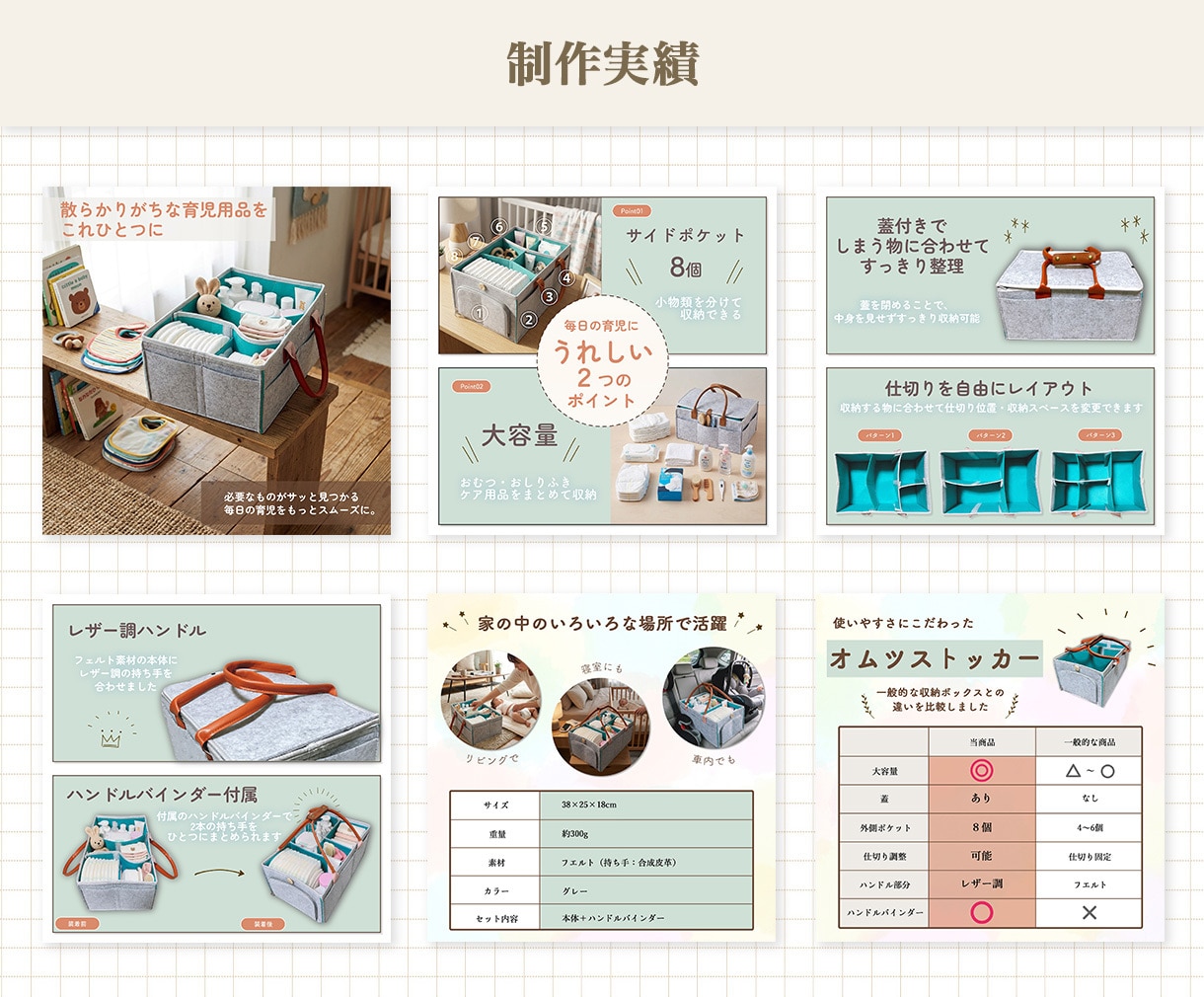 7枚10000円！魅力伝わる商品画像制作します 楽天市場、amazonなどの商品画像はお任せください♩ イメージ5