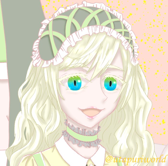 お手頃価格で貴方だけのアイコンを描きます 精いっぱい心をこめて作ります！ぜひご相談ください！！ イメージ5