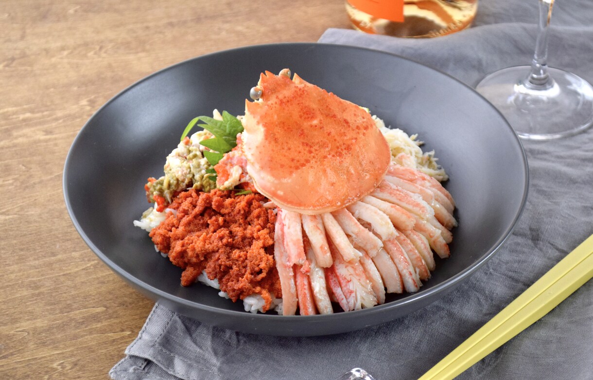 食のコンテンツマーケティング用コンテンツつくります 食の商材の魅力を伝え、興味をひくコンテンツをつくります！ イメージ1