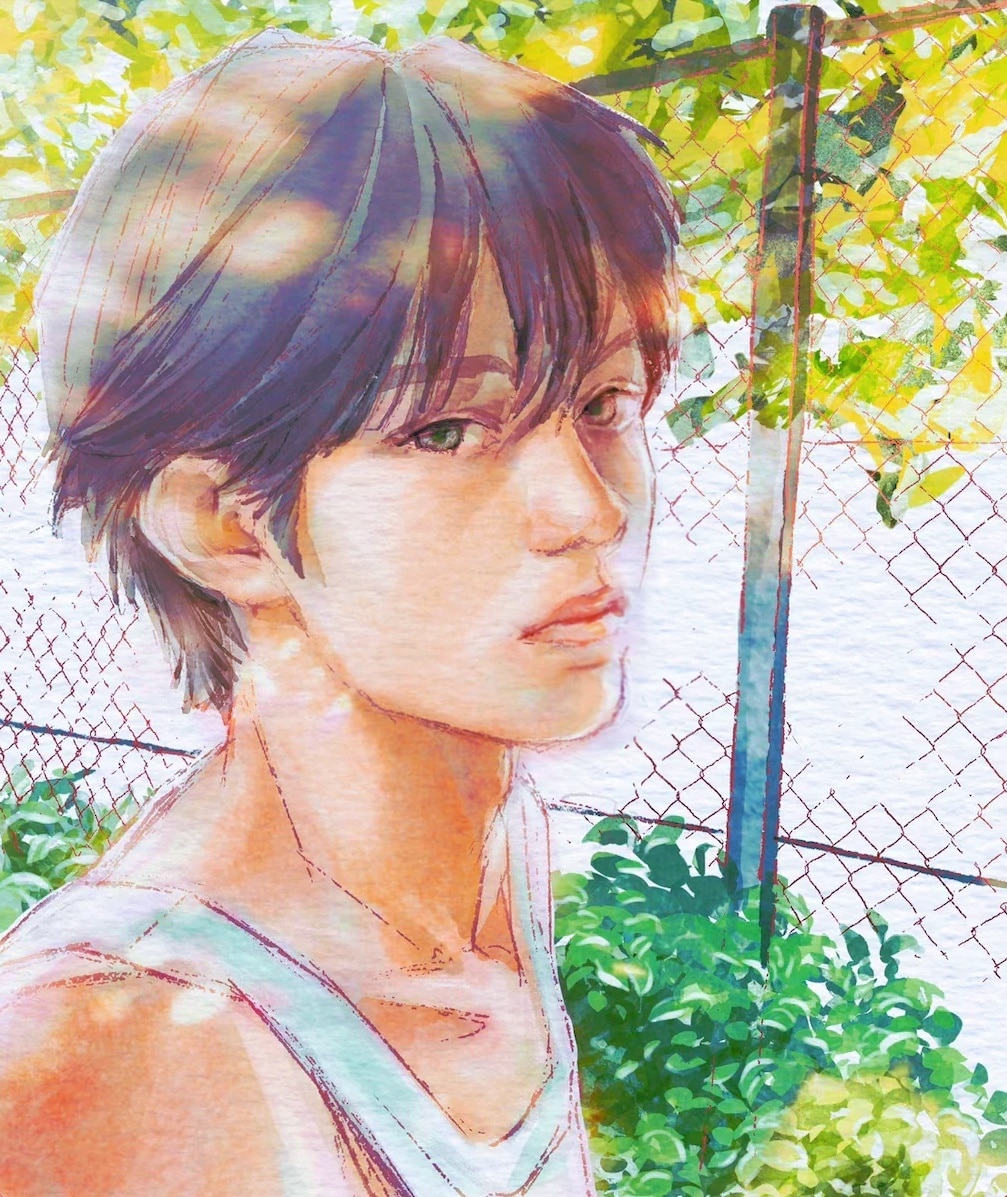 日常のシーンや情景をさまざまな描写でお描きします 生成AIではありません、本の表紙や挿絵に是非どうぞ！ イメージ9