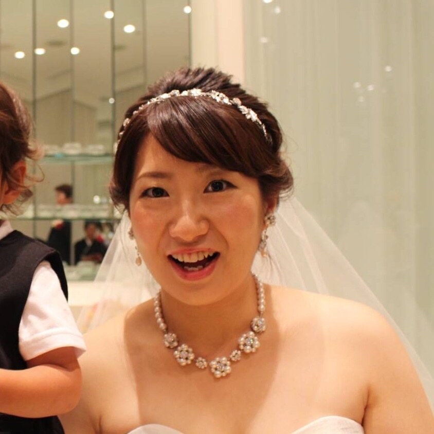 結婚式のウエディングアクセサリー製作承ります ご希望に合わせて1からお作りするオーダーメイドアクセサリー イメージ7
