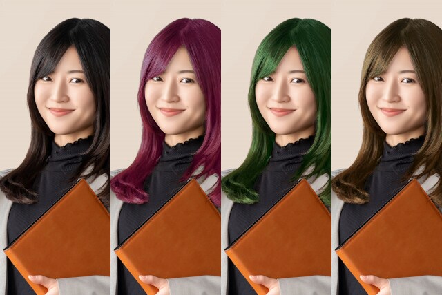 画像修正＆生成AI加工承ります こんなことできる？？ご相談ください。見積り依頼承ります！ イメージ5