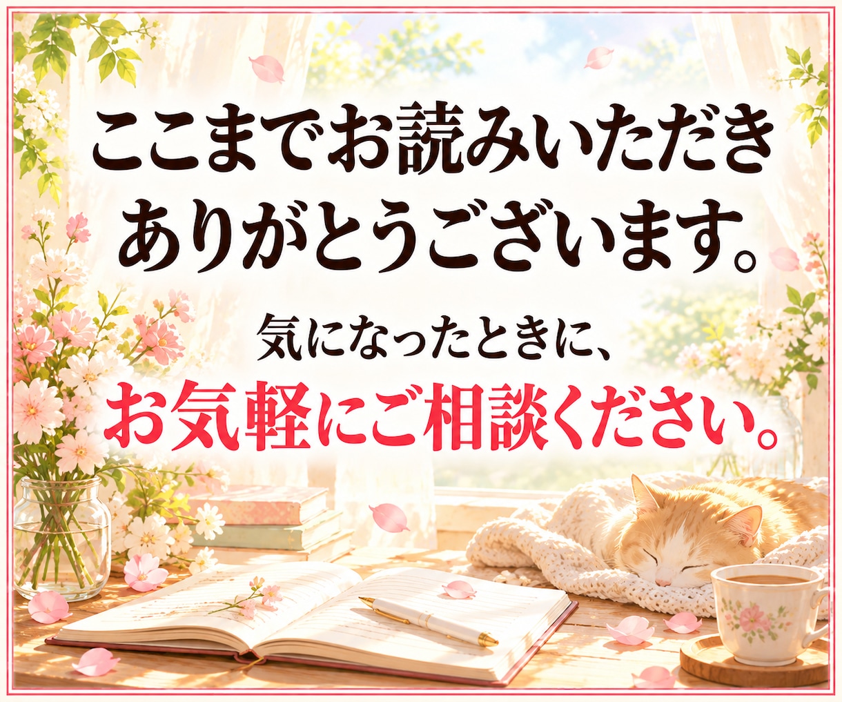 タロットおみくじ10項目/開運のおまじない占います 【最短30分】10項目の運勢と、開運のおまじない イメージ8