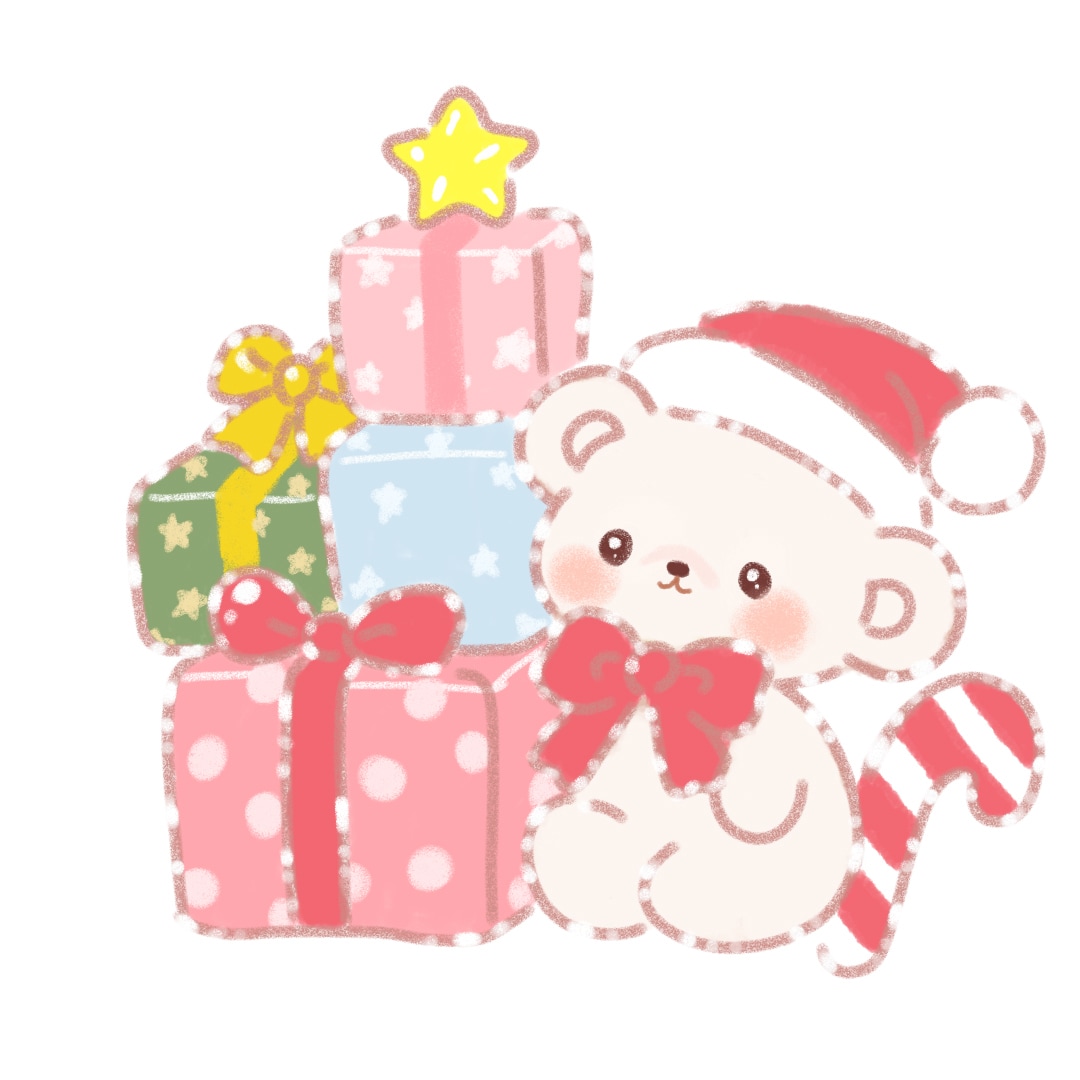 あなたの写真をかわいいアイコンにします かわいい♡あなただけのオリジナルキャラクターを描きます イメージ2