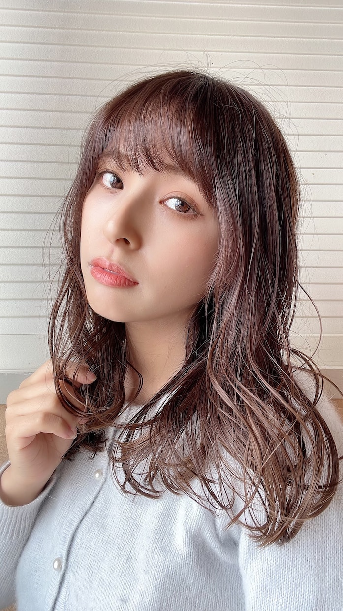 写真素材をご提供いたします プロモデルがご要望に合わせて自撮りさせていただきます！ イメージ6