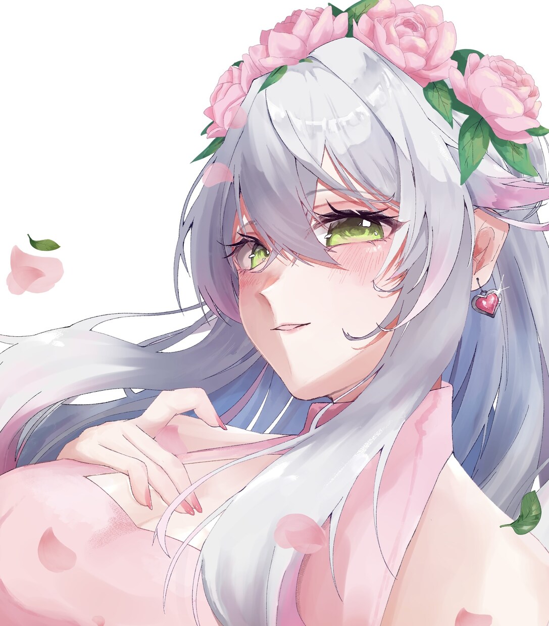 1枚絵、サムネなどに使えるイラストをお描きします 男女問わず描けます。温かみを感じるイラストが得意です。 イメージ6
