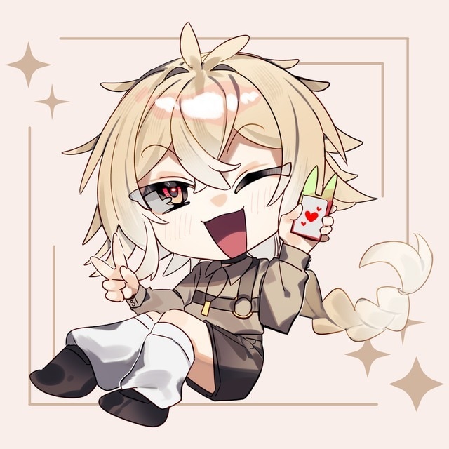 可愛らしいSDキャラクター描きます カラフルポップで見ていて楽しい、可愛らしいイラスト！ イメージ3