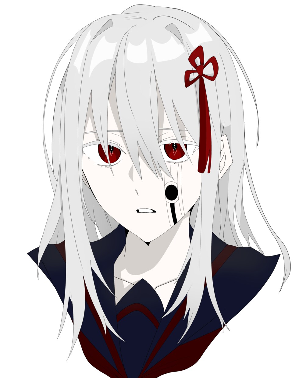 人から、獣人。多種多様なイラストを描きます 貴方の素敵なキャラクターを描かせてくださると嬉しいです イメージ4
