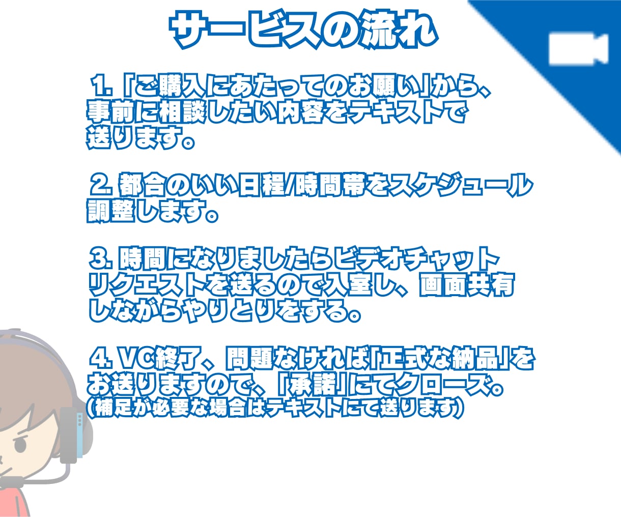 VCであなたのチャンネルコンサル・アドバイスします 大手タレント事務所で開設〜収益化までチャンネルを育ててました イメージ2