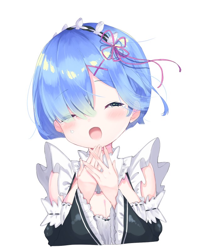 Vtuberのモデルイラスト制作します ニーズに沿った可愛い女の子を制作します！ イメージ2