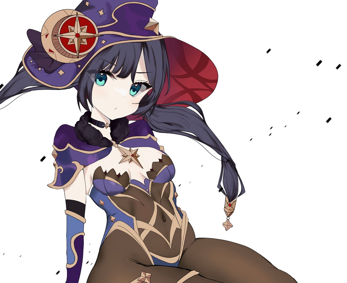 アニメ風･可愛い系で納期早め安値！で御座います 無難の絵柄で御座います！！！！ イメージ2
