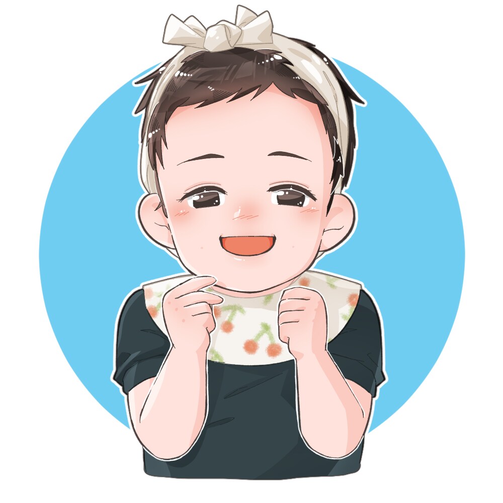 ほんわかした似顔絵を作成します 皆様の「こんなことしたいな...」の気持ちに応えます！ イメージ8