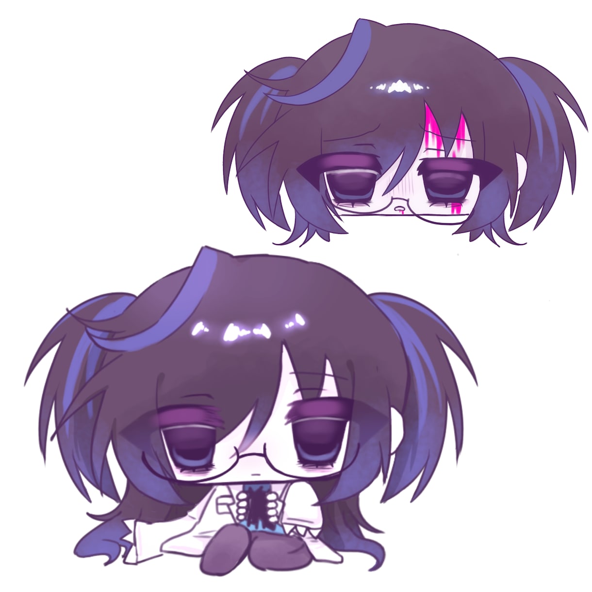 可愛い絵を描きます まずはお気軽にご相談ください！ イメージ10