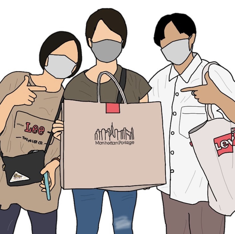 SNSなどのアイコンに！イラスト描きます 早く！安く！良く！オプションなし！ イメージ3