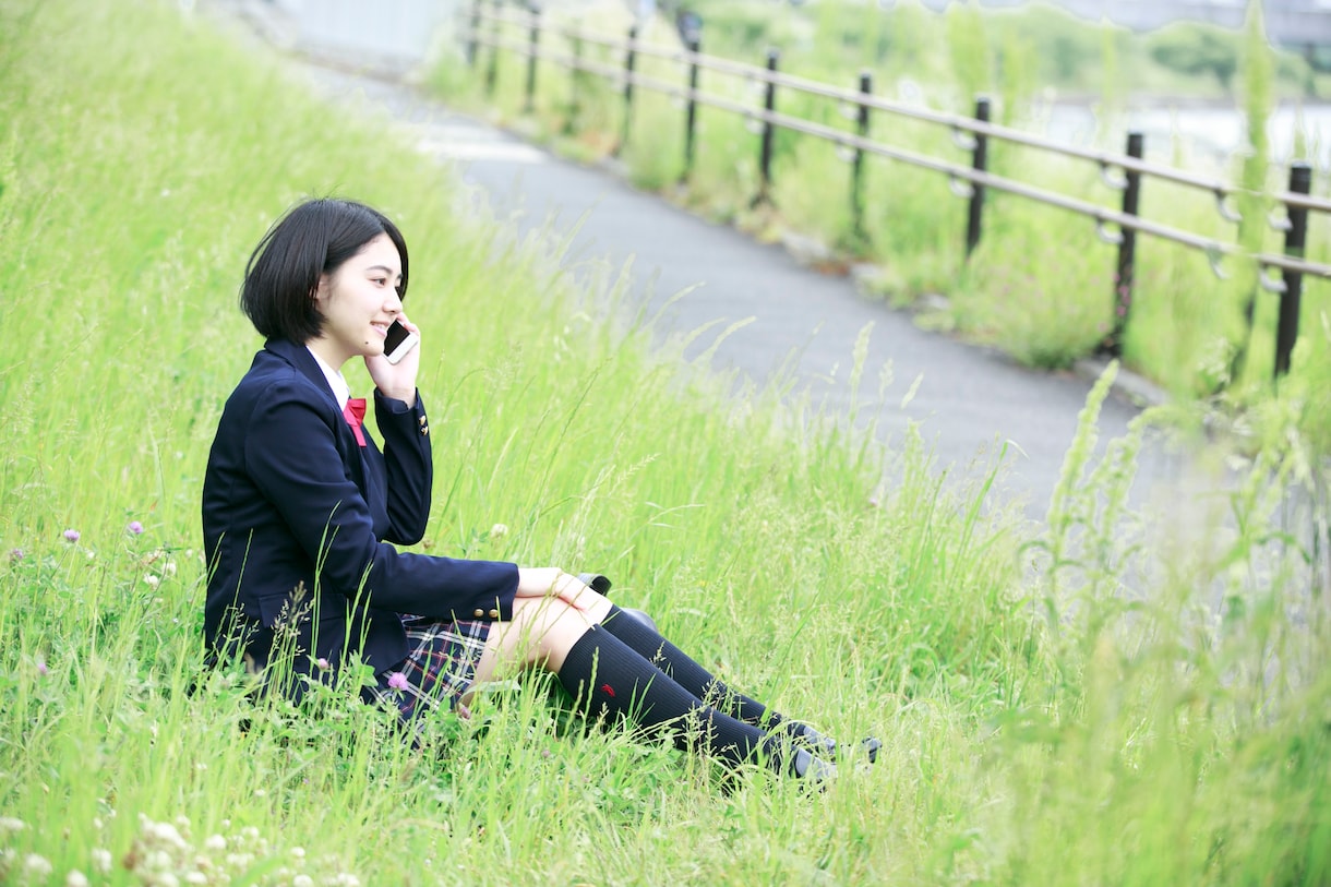 男女問わず話し相手になります！ イメージ1
