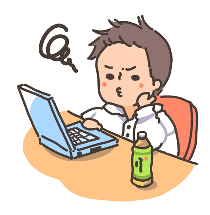 商業用OKのゆるかわイラスト制作します 商用アイコン（SNS利用限定）を制作いたします イメージ2